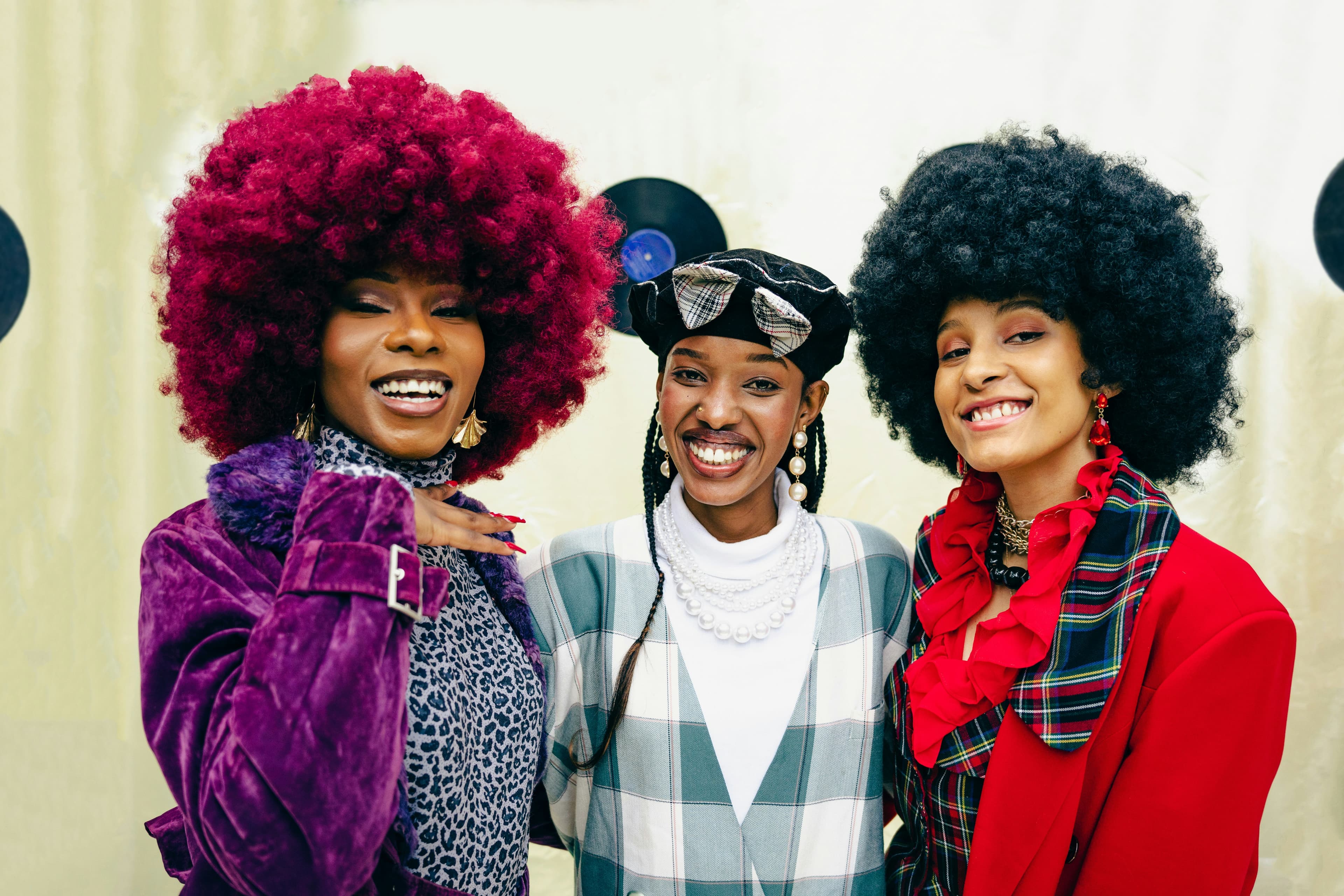 Personalised treatment